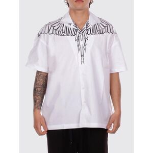 County Of Milan Shirt Men Brown